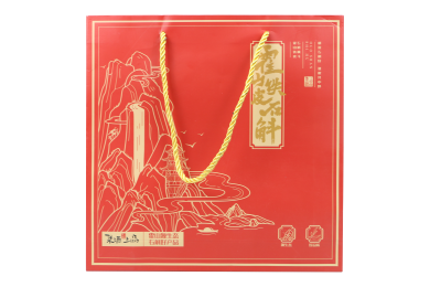 集源上品霍山铁皮石斛枫斗