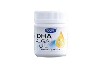 沃可瑞DHA藻油食用油脂制品